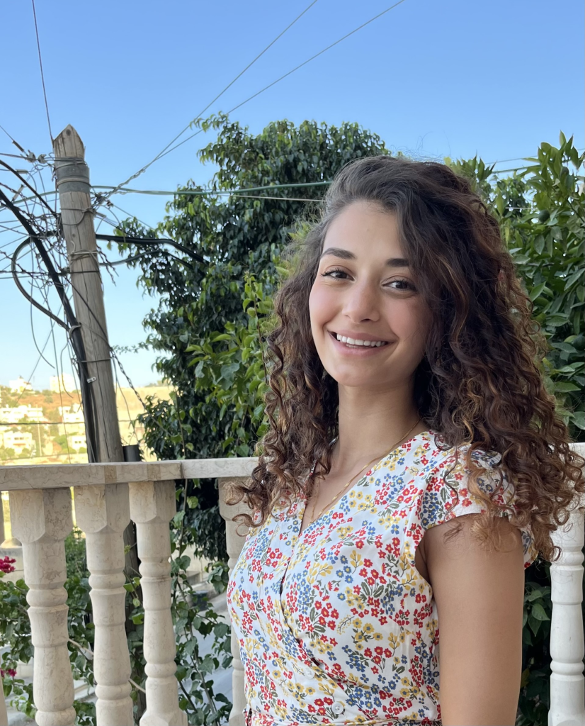 Abdalaziz, Miral – Neuroscience Training Program – UW–Madison