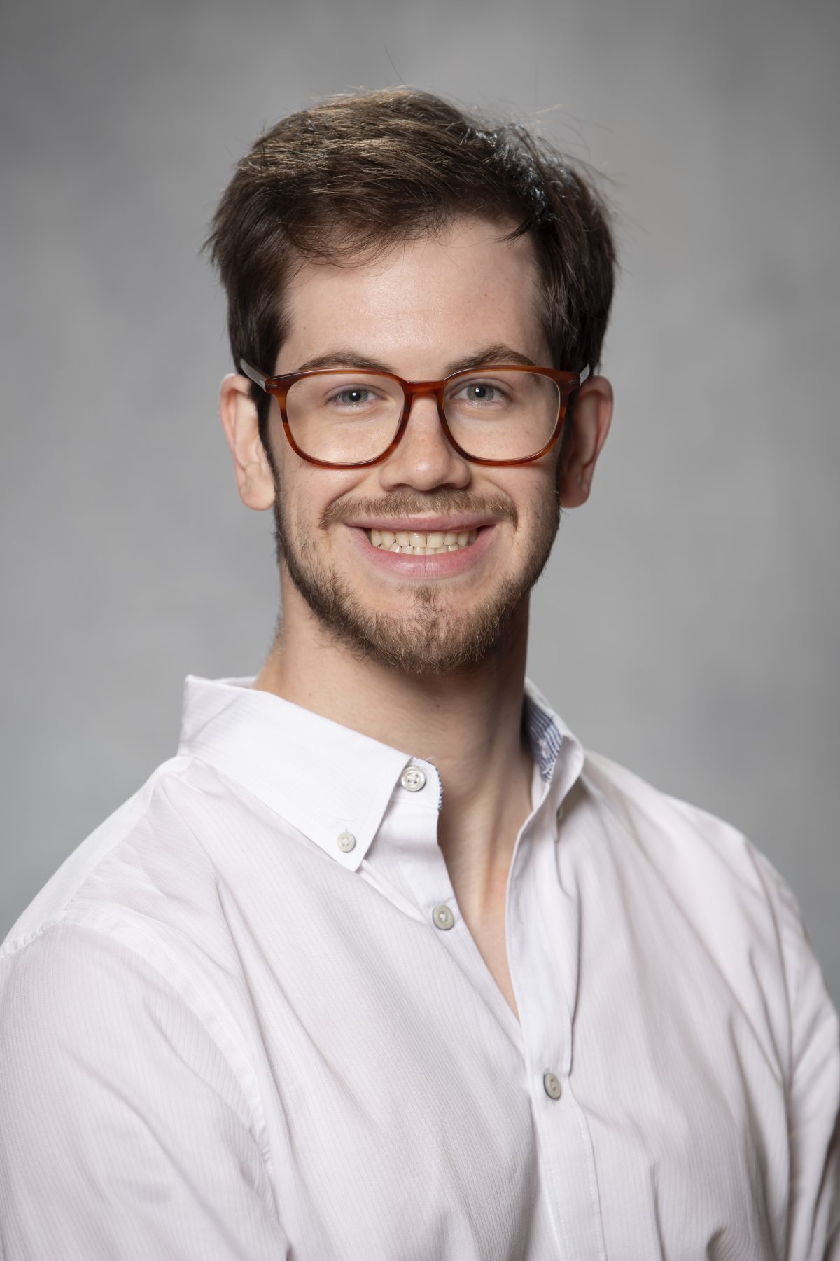 Stowe, Nicholas Neuroscience Training Program UWMadison