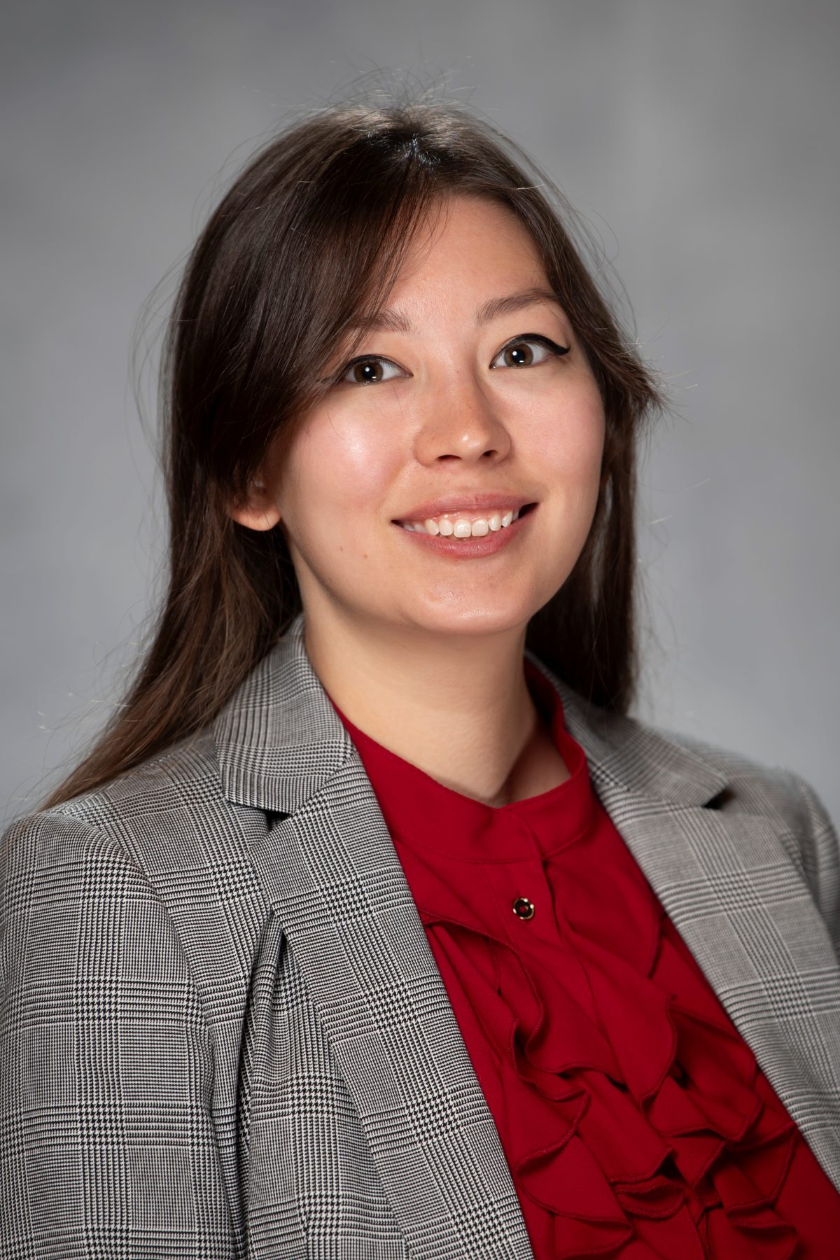 Osterman, Amber – Neuroscience Training Program – UW–Madison
